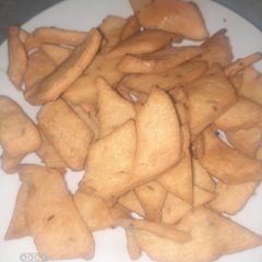 A picture of Namak paray.