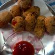 Mix veg suji cutlet