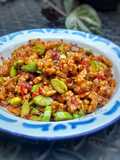 Kering Tempe Pete