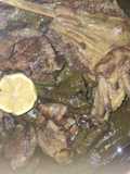 Stuffed Grape Leaves (Warak Enab)