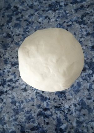 Foto principal de Masa de Pizza