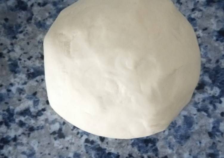 Masa de Pizza