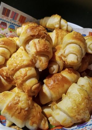 🍺🎆🎉Sörkifli egyszerűen🥐🍻🎈🎊2023👋 recept fotója