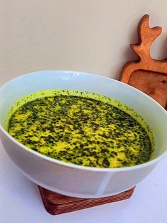 عکسی از دستور کله جوش (کاله جوش)