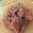Bacem daging sederhana
