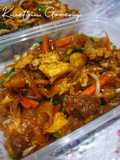 Kwetiau Goreng