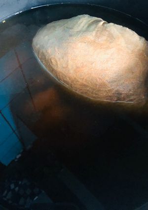 蟲草花湯 的食譜成品照片