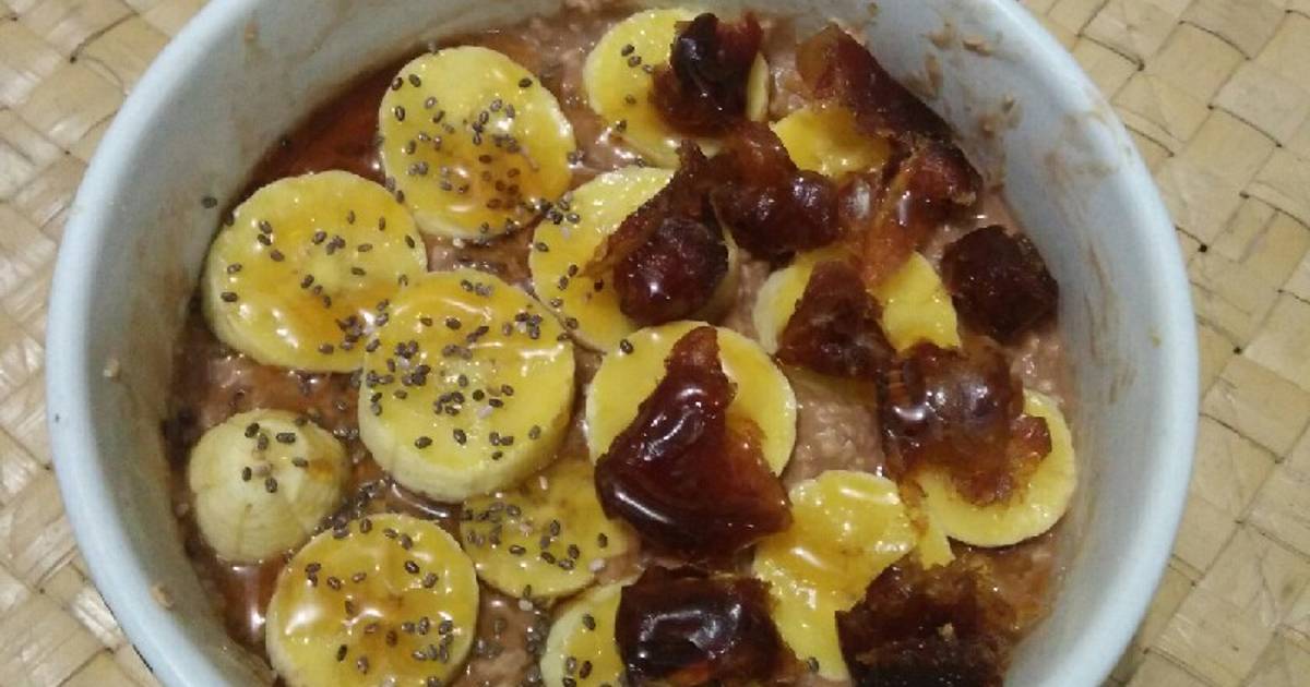 78 409 resep kreasi pisang enak dan sederhana Cookpad