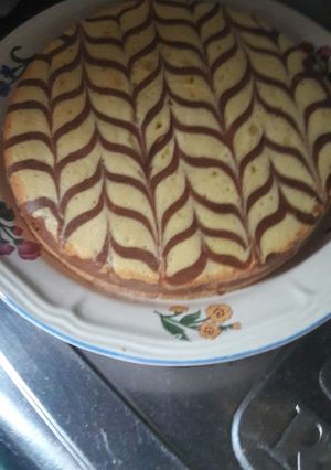 Foto resep Bolu jadul 2 telur