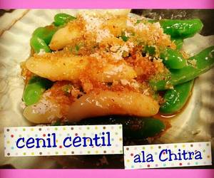 Resep Mudah Cenil Centil Chitra Ala Rumahan Resep Mudah Cenil Centil Chitra Ala Rumahan
