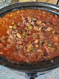 Ted's Chili