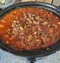 Easy Steps to Make Recipes Ted&#39;s Chili the Delicious Delicious.