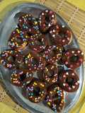 Donuts económicos 🍩