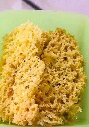 Foto resep Kremesan