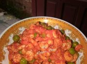 Gambar udang cempokak