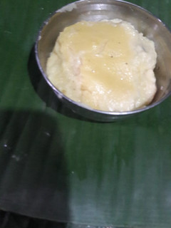 அசோகா அல்வா (Ashoka halwa recipe in tamil) செய்முறை முக்கிய புகைப்படம்