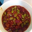 Balado kikil pete