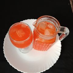 A picture of Summer special Drink.