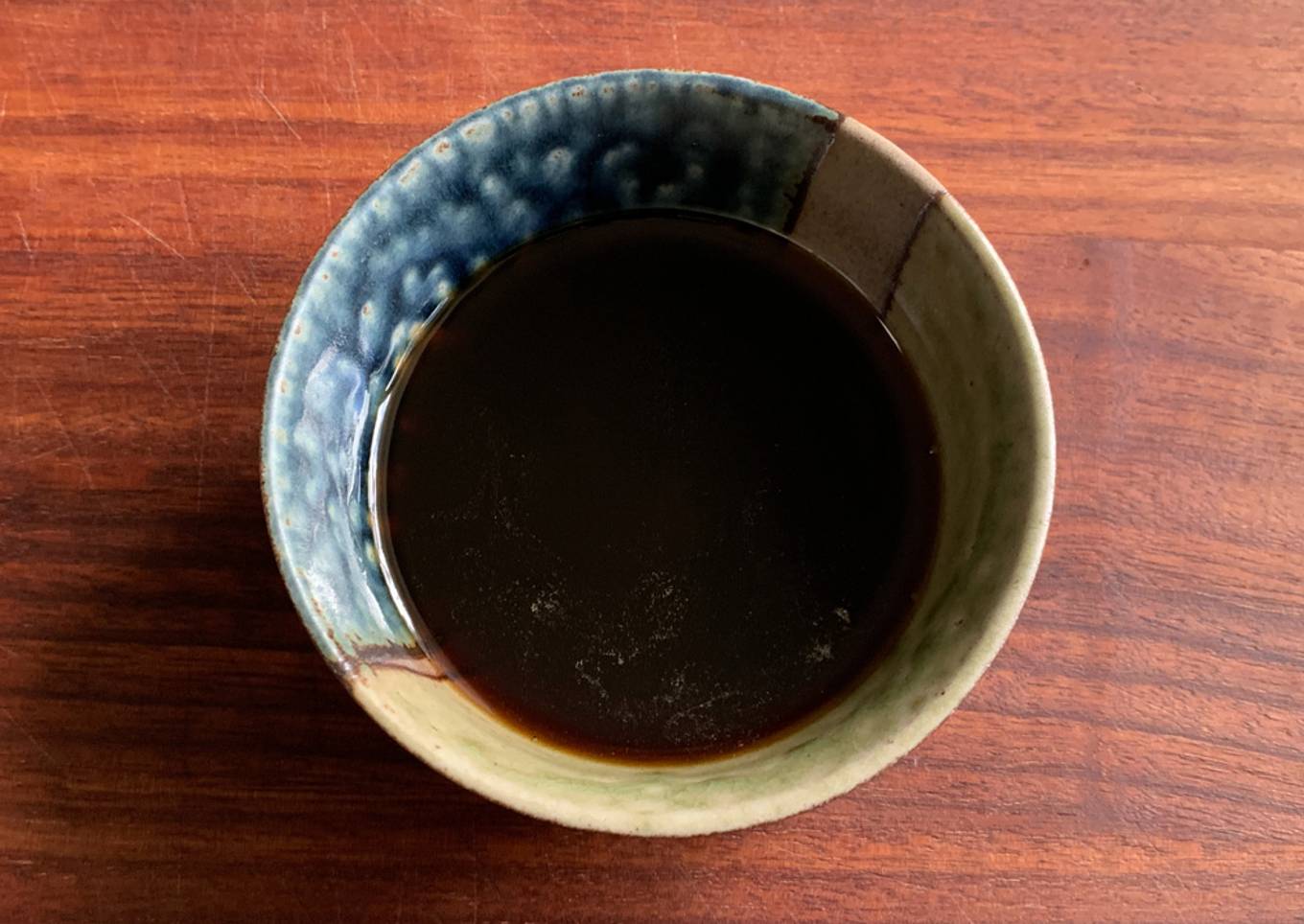 Coffee Syrup