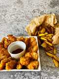 Domowe nuggets