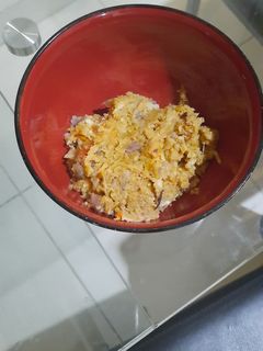 Foto resep Tempe penyet