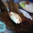 Pepes Tahu Simple