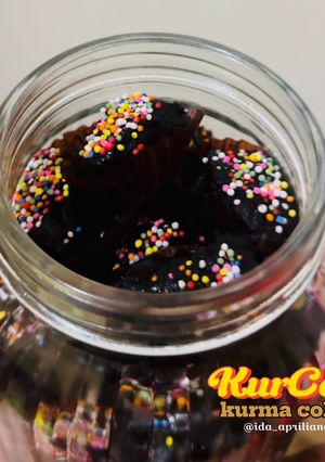 Foto resep 177. KurCok si Kurma Coklat (ide jualan menyambut lebaran)