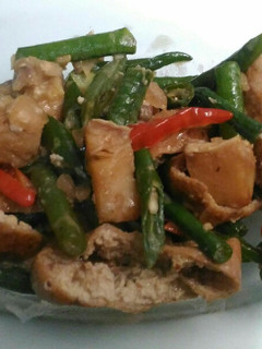 Foto resep Tumis Jambal Meriah