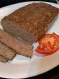 It's Like a Gyro Meat (low carb high protein)