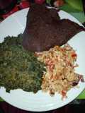 Mixed vegetables