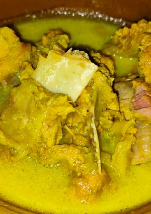 Foto resep Gulai sapi
