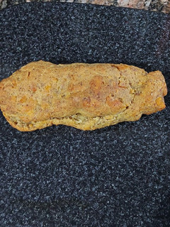 Una foto de Pan keto de queso
