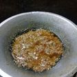 Sambel goreng pedas😄😋