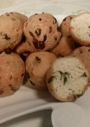 Foto resep Tahu Bulat