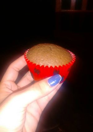 Una foto de Cupcakes