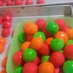 Foto resep Nastar kekinian