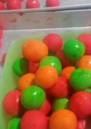 Foto resep Nastar kekinian