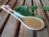 Sesame dressing