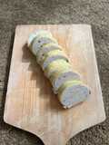 Chicken egg roll