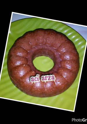 Foto resep Brownis Kukus Mini