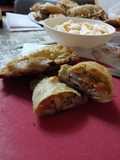 Empanadas de Calamares