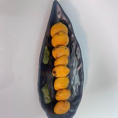 A picture of Tomato bytes.