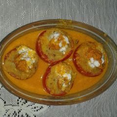 A picture of Stuff tomato.
