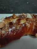 Roscón de Reyes (Easy and Quick)
