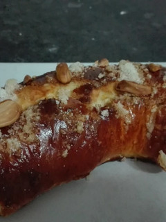Una foto de Roscón de Reyes (fácil y rápido)