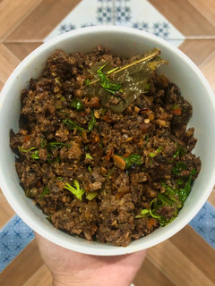 Foto resep 22. Sambal oncom