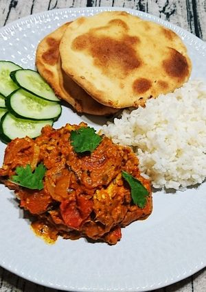 印度奶油雞 Butter chicken 完整攻略! 的食譜成品照片