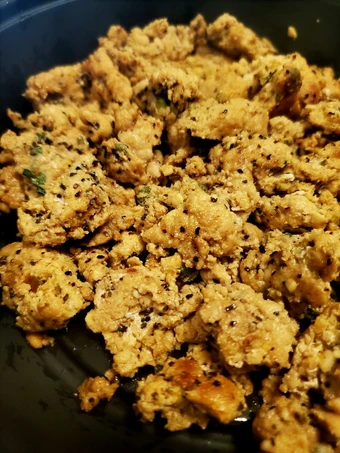 Easy Way Make Homemade Turkey Sausage Crumbles the Can Spoil the Tongue Delicious