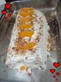 Brazo reina