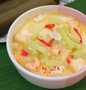 Recipe Lodeh labu siam the Awesome  You can take Joss in your mouth